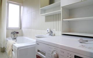 2 camere, zona Dacia, Pet-friendly, centrala proprie. - Poză 8