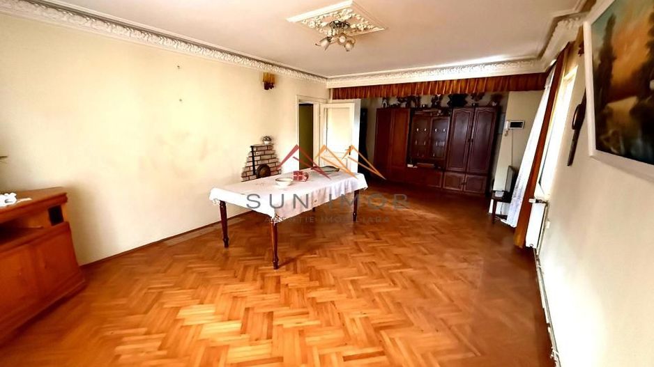 Vila 7 camere, an 1984, garaj, terasa, teren 604 m2, Poiana Campina,PH - Poză 4