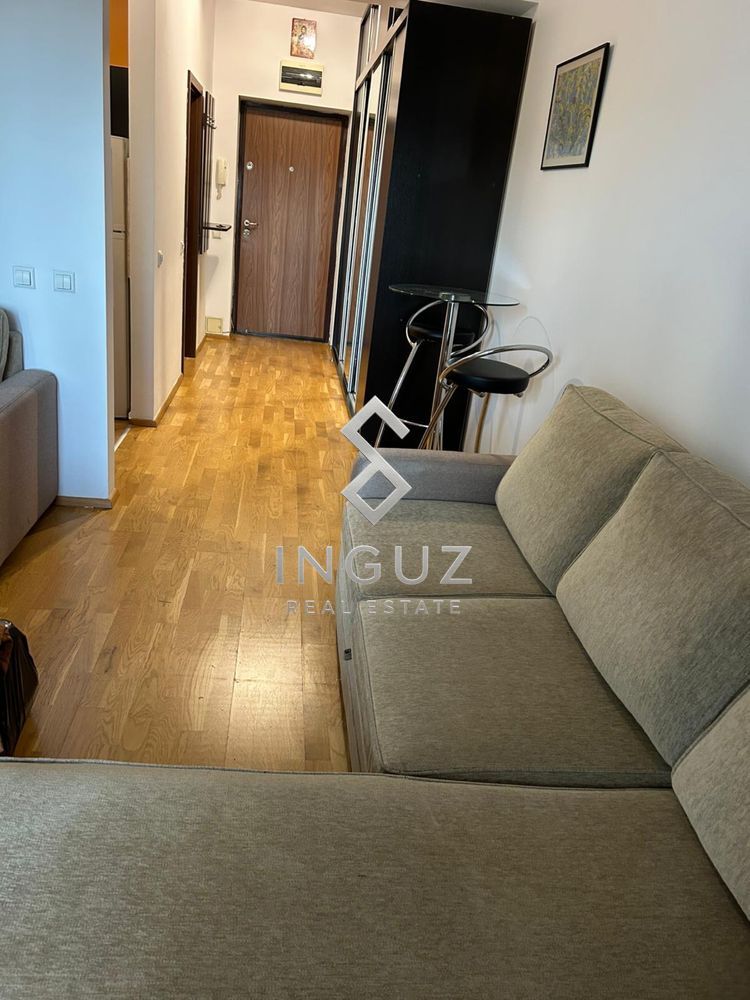 DE ÎNCHIRIAT – STUDIO PREMIUM | EMINESCU VIEW | ZONĂ CENTRALĂ - Poză 2