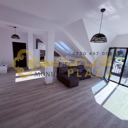 Bloc nou | 2 Balcoane| Parcare | Curte interioara | Predare la cheie | - Poză 1