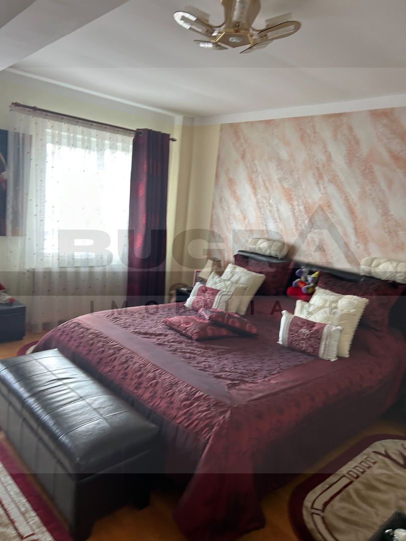 Duplex 110 mp utili, 4 camere, teren 245 mp, zona Oasului - Poză 8