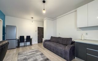 2 camere la cheie, bloc nou - Poză 2