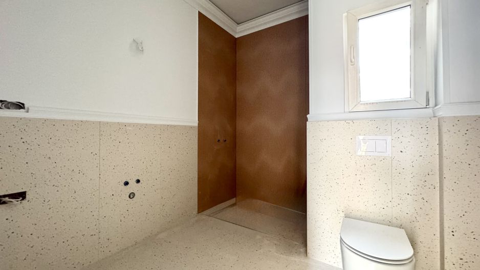Apartament premium 3 camere, complet renovat, Central - Piața Maria - Poză 9