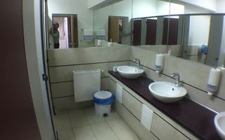 Cladire ultramoderna de birouri I 1.350mp I Ultracentral I COMISION 0% - Poză 31