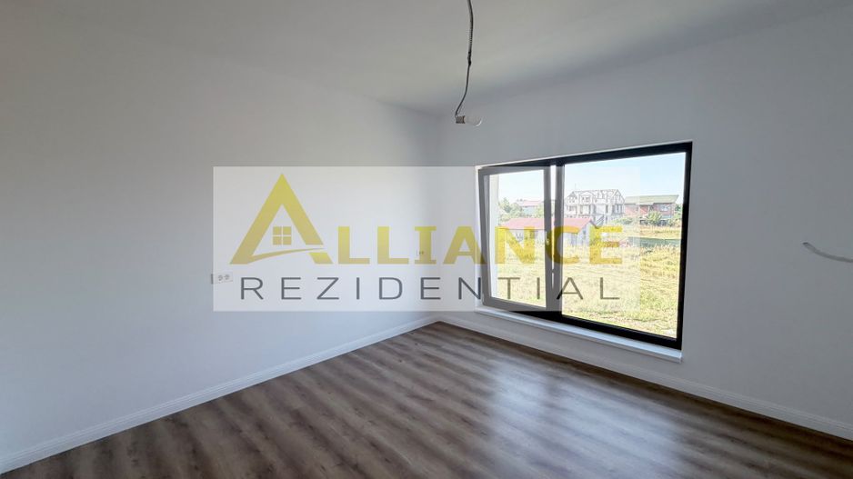 Casa Individuala 4 camere - 3 bai - 335mp teren - Poză 9