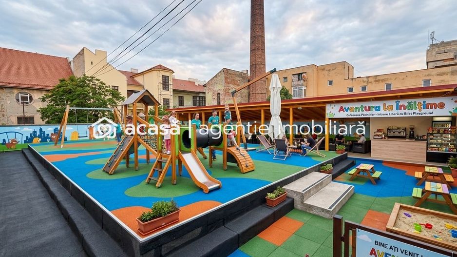 De închiriat spațiu ultracentral, ideal pentru multiple activități - Poză 9