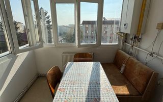 Apartament 3 camere 60 mp bloc 1980 central Filipesti de Padure! - Poză 18