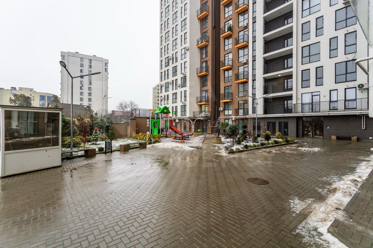Vânzare, apartament, 2 camere, str. Andrei Doga, Râșcani - Poză 11