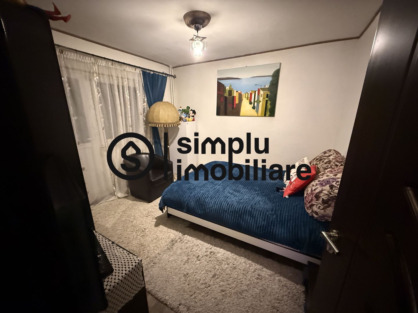 Apartament 2 camere zona Billa et 1/4 - Poză 19