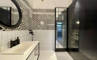 Închiriere VILA 160 mp curte 100 mp – zona Polonă / Dorobanți - Poză 19