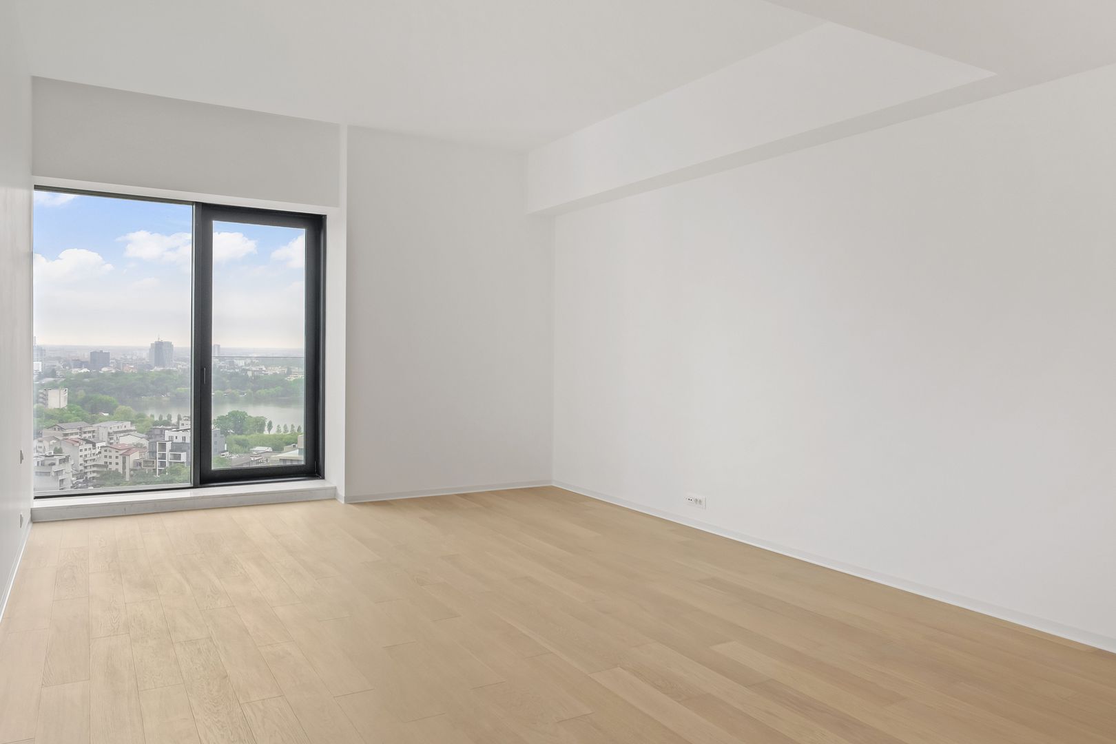 Duplex 6 camere I One Verdi Park - Vedere Panoramica - Poză 24