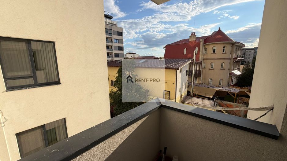 Apartament 2 camere de vânzare | 13 Septembrie – Marriott | Etaj 2/6 - Poză 6