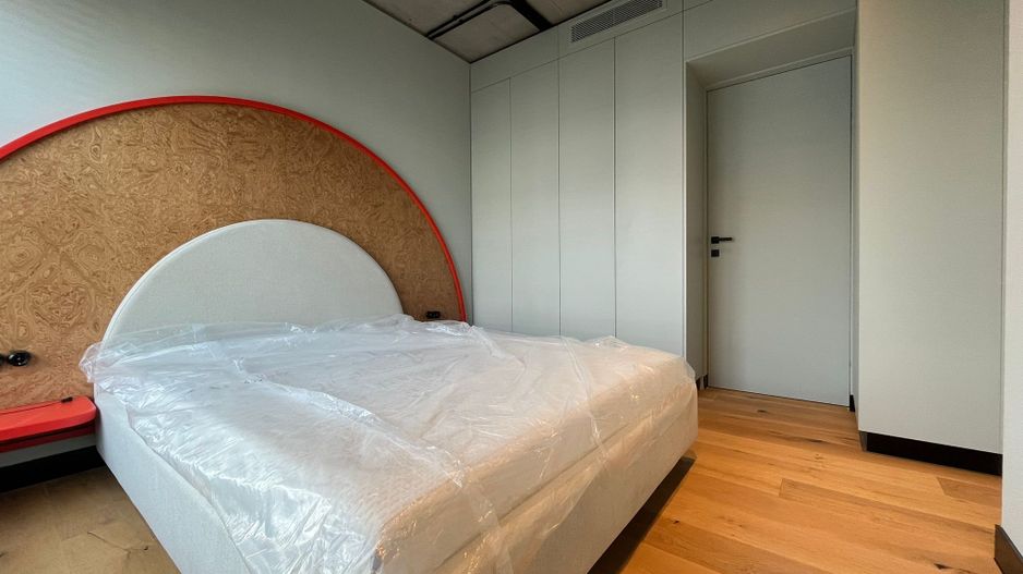 Duplex LOFT de inchiriat | HIGHCLASS | Barbu Vacarescu - Poză 2