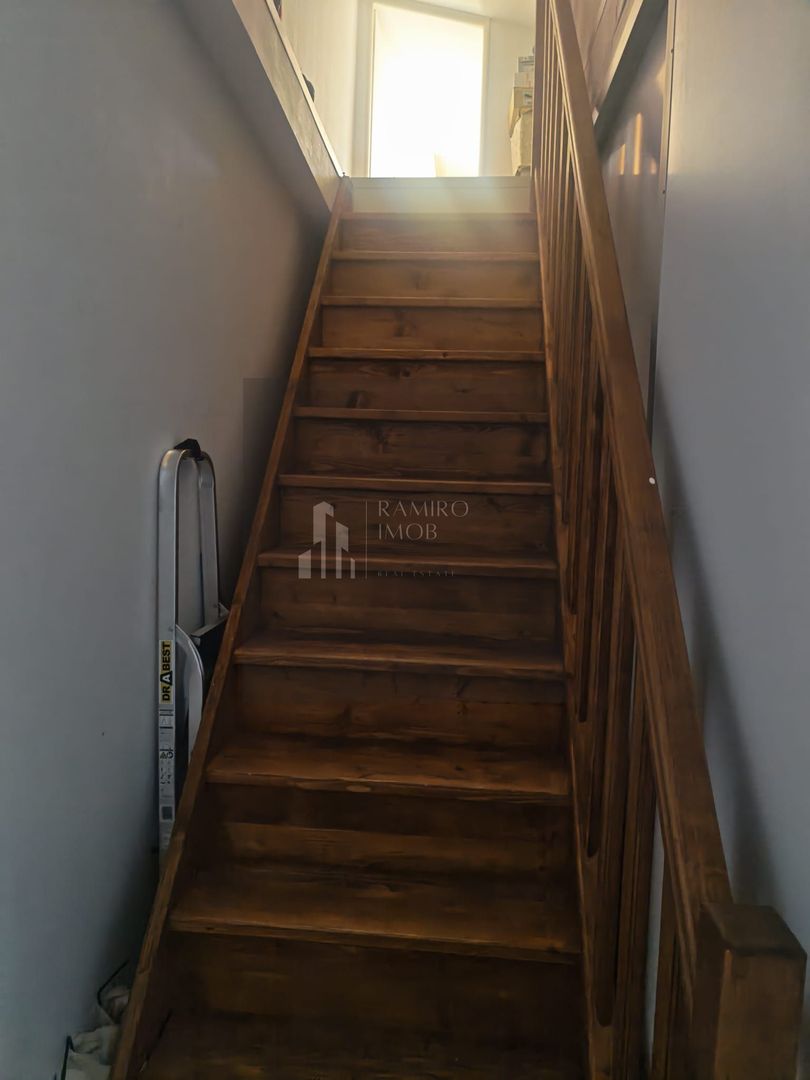 Apartament 3 camere Dobroesti / Nicolae Balcescu mutare imediata - Poză 6