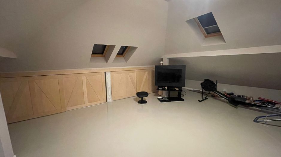 Apartament pe două nivele | Finisat modern | 108 mp | Parcare - Poză 14