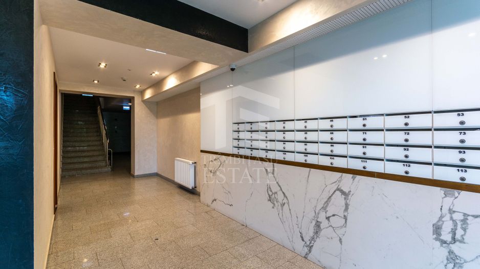 Domenii 1 Mai- Luxuria Residence- 3 camere + loc parcare 2020 - Poză 27