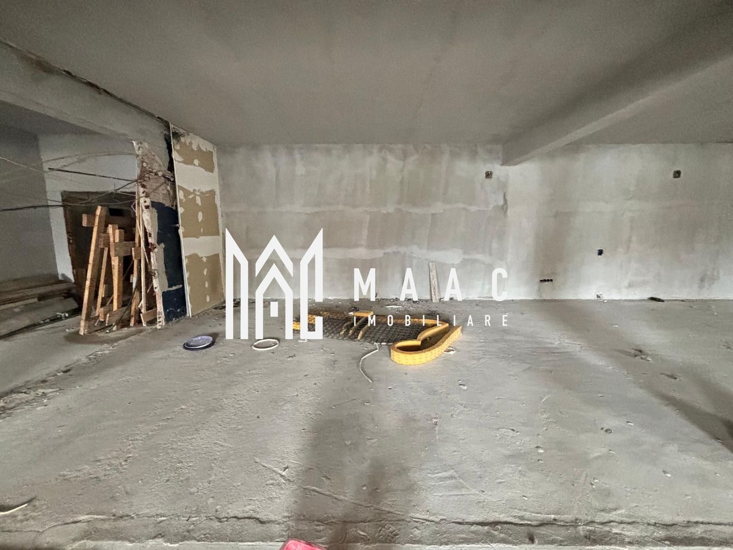 Spatiu comercial | Etaj 1 | 600 MPU | Central - Poză 13