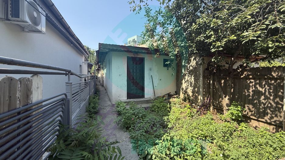 Casa adiacent Pache Protopopescu - Poză 1