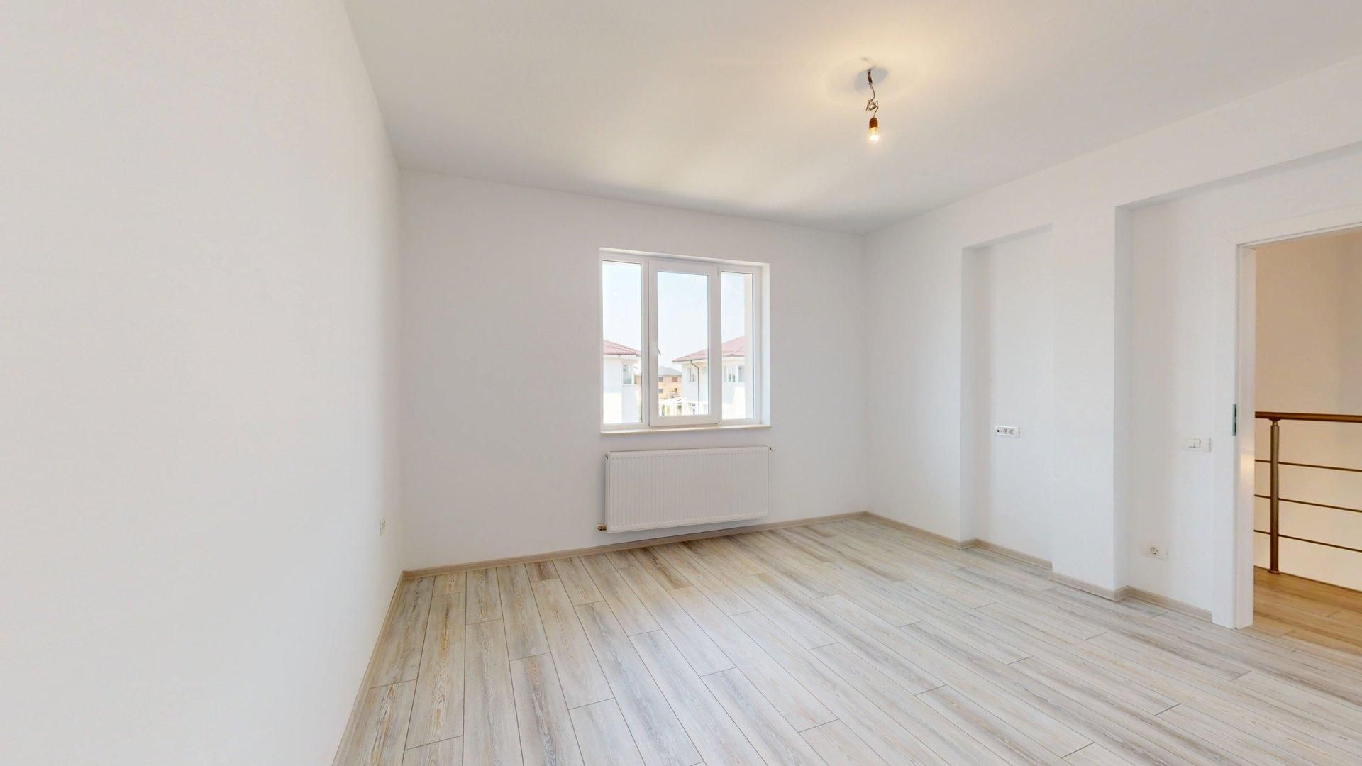 Vila tip Duplex | Branesti | Complex Rezidential Nou | TVA deductibil - Poză 23