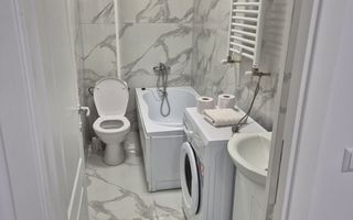 Apartament 1 cameră, grădină + parcare, Lunca Cetățuii – 64.900 € - Poză 3
