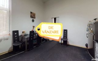De Vanzare Apartament 3 camere + pod, in vila Ultracentral, Armeneasca - Poză 6