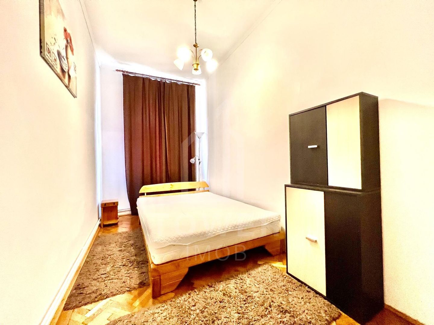 Apartament de închiriat – la 2 minute de Piața Mică și 2 minute de Piața Mare - Poză 3