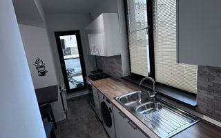 Prima închiriere 2 camere Vitan Residence - metrou Mihai Bravu IM262C - Poză 6