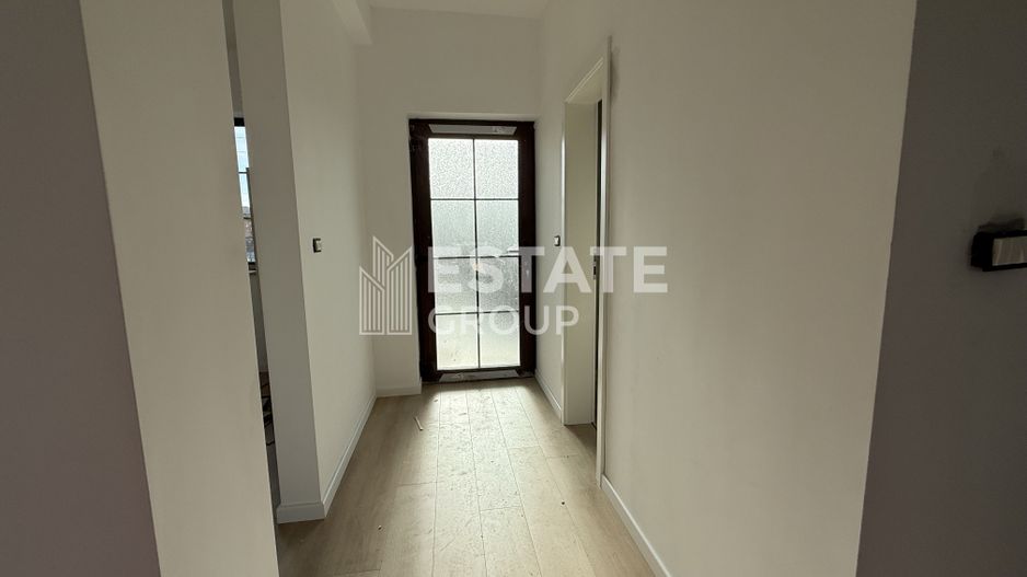 Duplex cu 3 camere despartit prin camera tehnica in Mosnita Noua - Poză 3