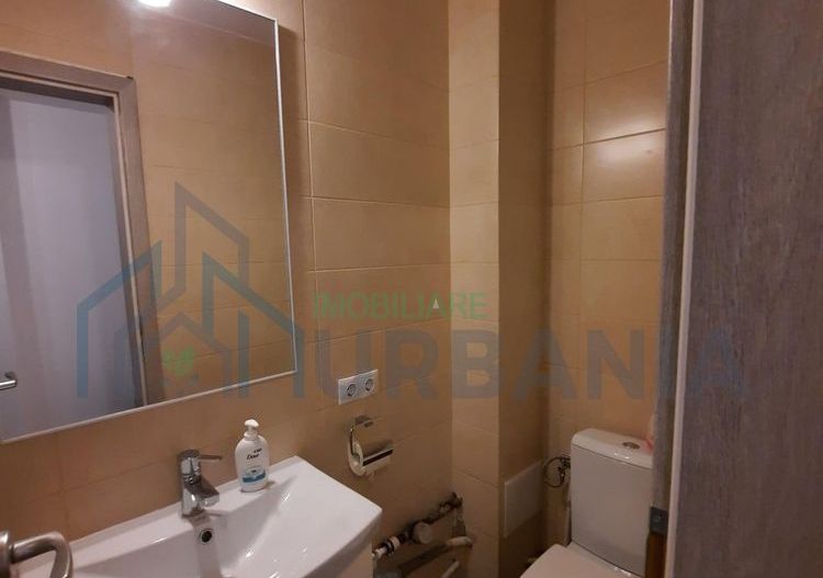 Apartament 3 camere de inchiriat - Nicolina 2, Iasi - Poză 6