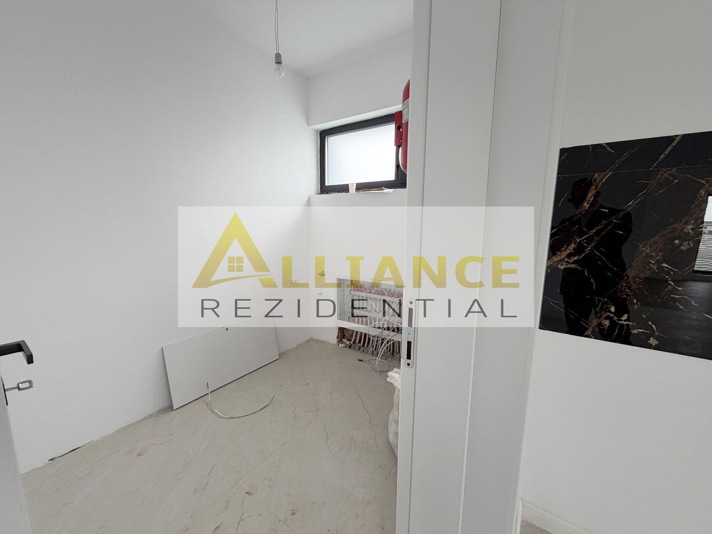 Casa individuala || 4 camere || 2 bai || 130mp utili + teren 470mp - Poză 11