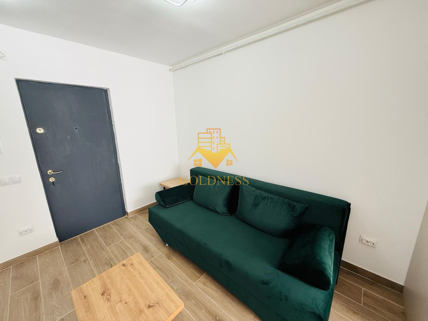 3 camere la cheie, modern, parcare, Muzeul Apei, Tineretului, Florești - Poză 10