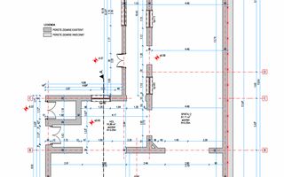 Spatiu comercial sau pentru birouri 150mp utili central, spre piata - Poză 2