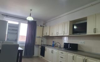Apartament 3 Camere, Bloc Nou, Zona Cetate - Poză 8