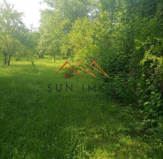 Teren intravilan Municipiul Campina, 1900 mp, investitie - Poză 8