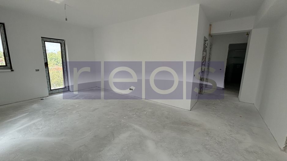 APARTAMENT 3 CAMERE | BLOC NOU | 18MP BALCON - Poză 6