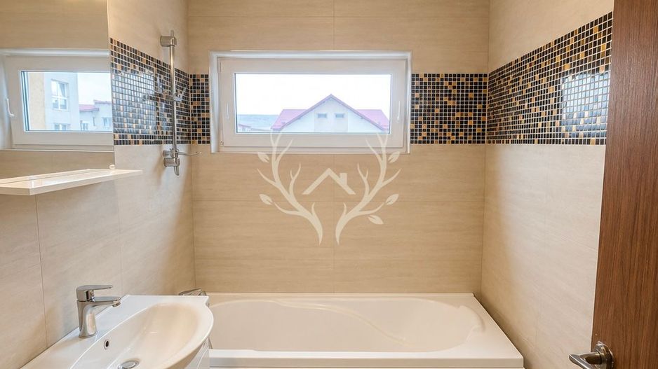 Apartament cu 2 camere – Zona Terra,  Floresti - Poză 6