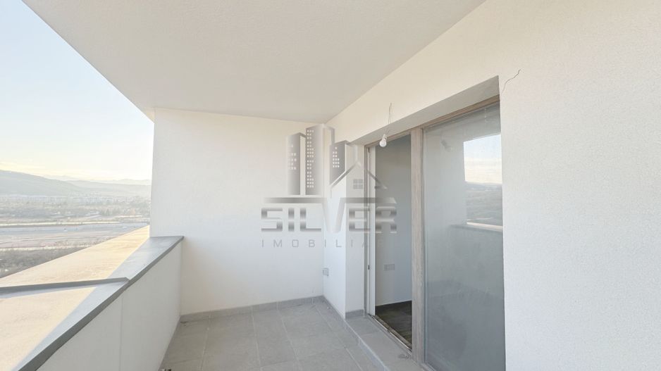 Apartament cu 3 camere/90 mp/parcare/View spectaculos. - Poză 5