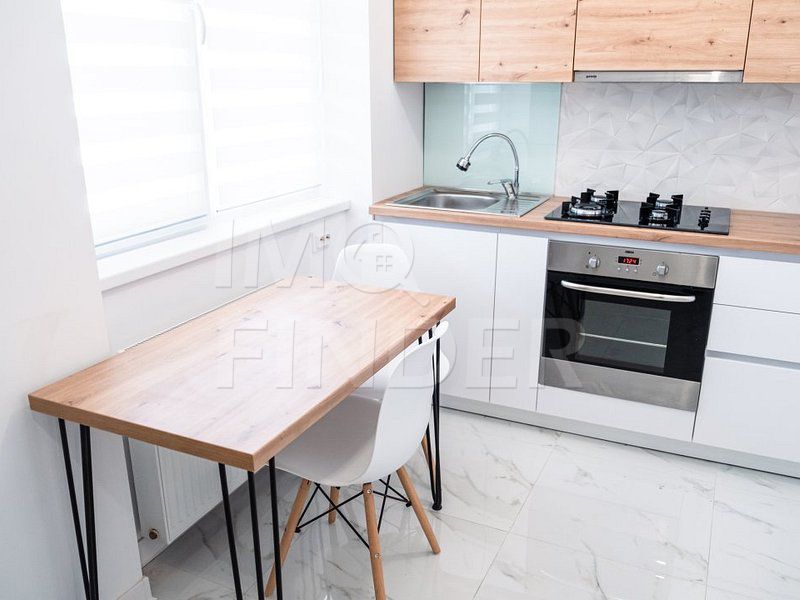 Apartament 2 camere decomandate, parcare, Ultracentral - Poză 6