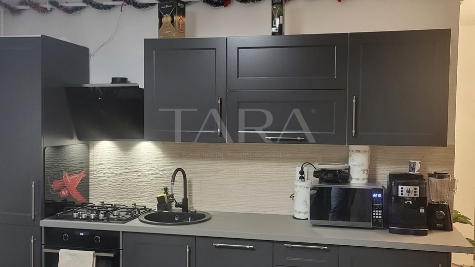 Apartament modern în Florești, bloc nou. - Poză 4