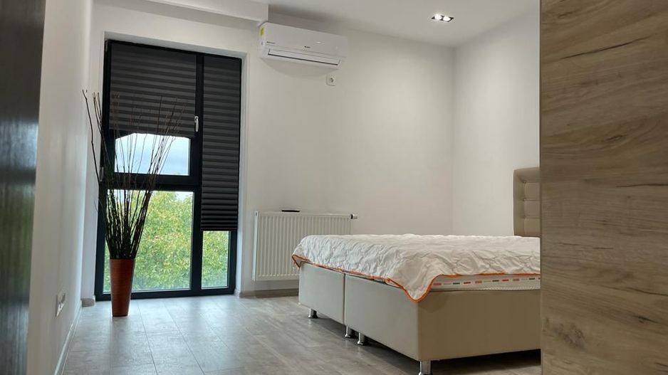 Apartament Baneasa | Sisesti | Maia Residence - Poză 15