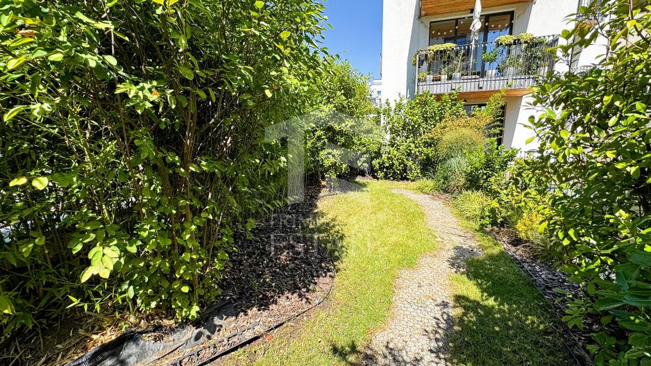 Spatiu birou 29mp metrou Stefan cel Mare Parcul Circului zona Polona - Poză 7
