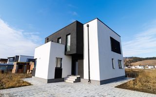 Casa Sanpetru Intabulata - Poză 1