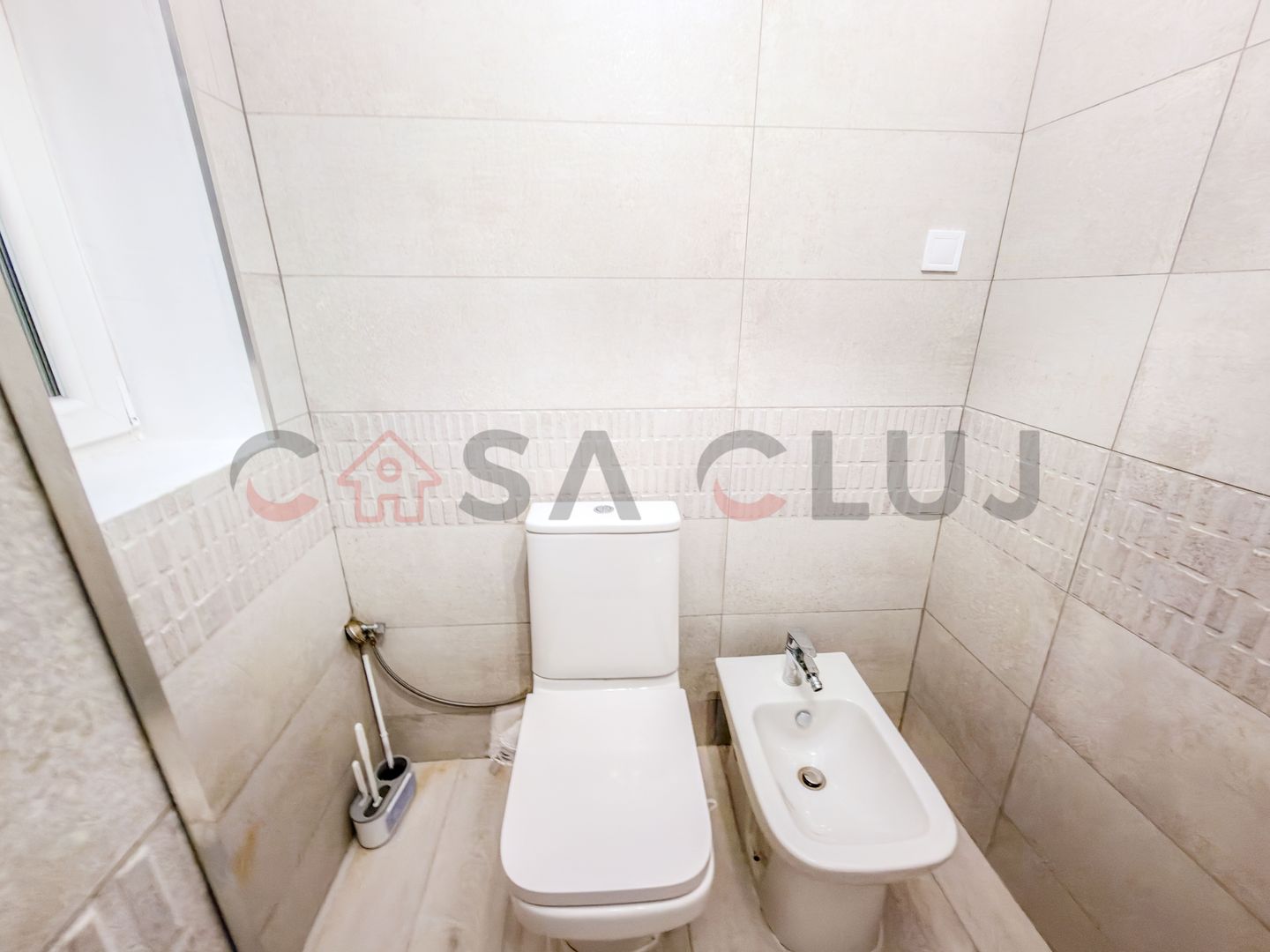 Apartament 2 camere | Decomandat | 60 mp | Zona The Office - Poză 6