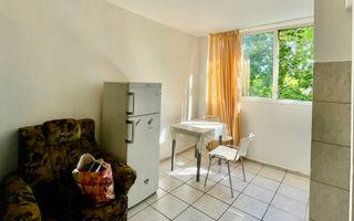Garsonieră de închiriat în Mănăștur, zona Minerva - Poză 2