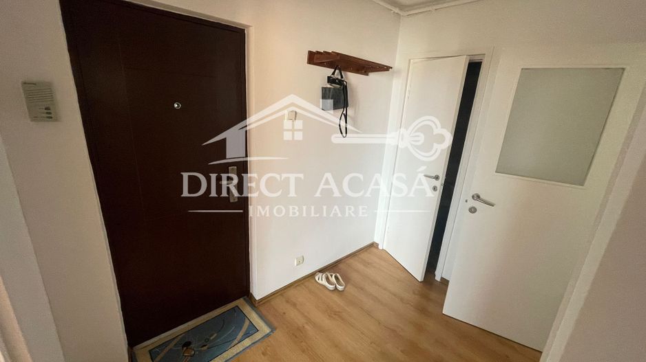 Apartament 3 camere de inchiriat-str Ciucas-Zona Dambu - Poză 8