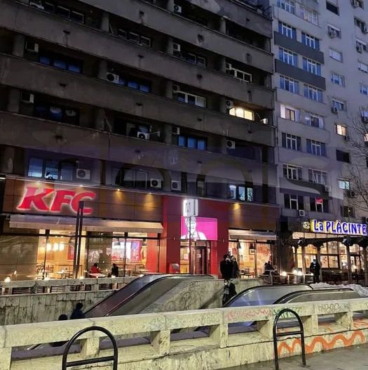 INCHIRIERE 2 CAMERE | COMPLET MOBILAT SI UTILAT | METROU ROMANA - Poză 8