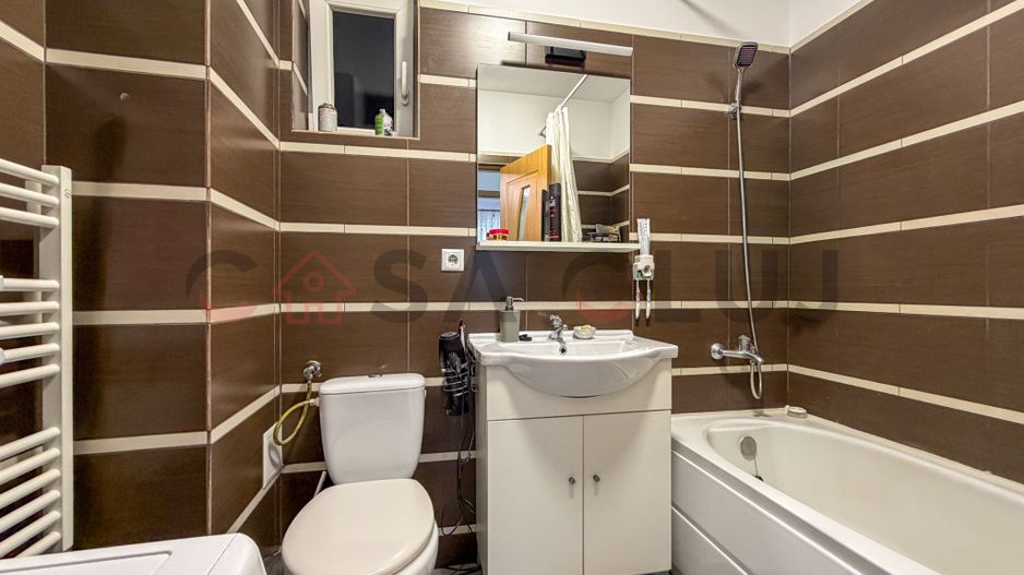 Apartament 2 camere Oasului! - Poză 6