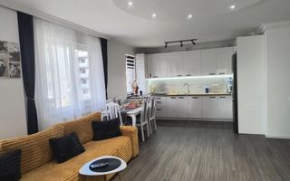 Apartament 3 camere, 2 bai, balcon, Teilor - Poză 1