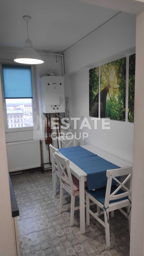 Apartament 2 camere, aproape de Medlife, Blv. Ion Dragalina - Poză 7
