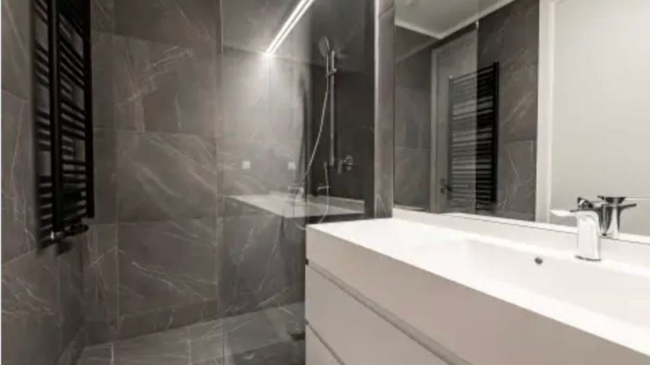 Apartament modern 3 camere One Verdi Park I Priveliste superba - Poză 26
